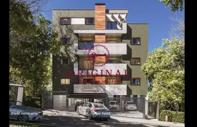 Apartamento com 2 quartos à venda na rua emma vedana palhosa, 1, santa lúcia do piaí, caxias do sul por r$ 390.000