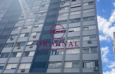 Apartamento com 2 quartos à venda na rua sinimbu, 2019, centro, caxias do sul por r$ 390.000