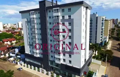 Apartamento com 3 quartos à venda na rua pistóia, 471, panazzolo, caxias do sul por r$ 1.200.000