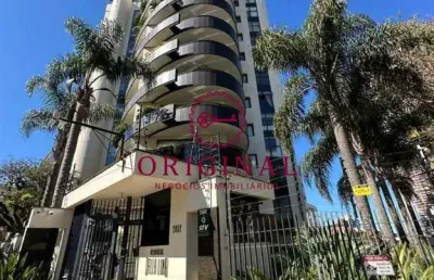 Apartamento com 4 quartos à venda na avenida independência, 2052, exposição, caxias do sul por r$ 2.595.000