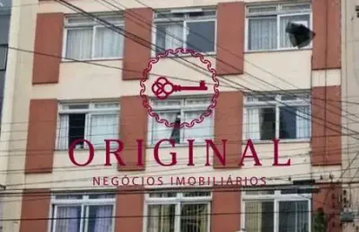 Apartamento com 3 quartos à venda na rua sinimbu, 299, nossa senhora de lourdes, caxias do sul por r$ 301.000