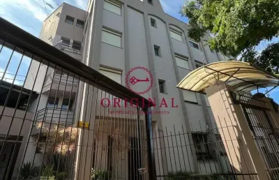 Apartamento com 2 quartos à venda na rua nestor domingos rizzo, 510, desvio rizzo, caxias do sul por r$ 300.000