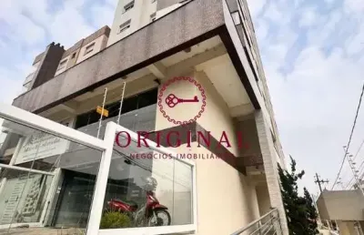 Apartamento com 2 quartos à venda na valentim pasquali, 44, charqueadas, caxias do sul por r$ 510.000