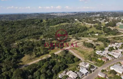 Terreno à venda na rua general alexandre moss simões dos reis, mariland, caxias do sul por r$ 400.000