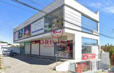 Ponto comercial com 2 salas à venda na avenida frança, 1215, bela vista, caxias do sul por r$ 649.000