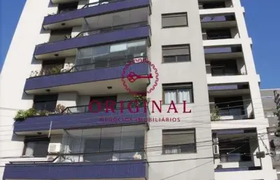 Apartamento com 3 quartos à venda na rua josé boschetti, 873, madureira, caxias do sul por r$ 1.090.000