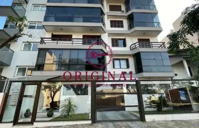 Apartamento com 3 quartos à venda na hermes joão weber, 65, sanvitto, caxias do sul por r$ 1.449.000