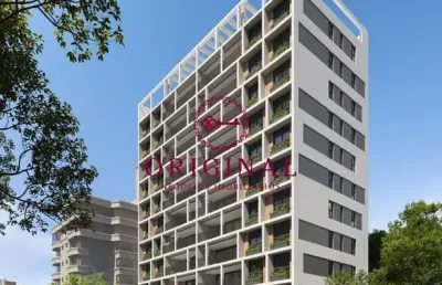 Apartamento com 3 quartos à venda na rua dal canalle, 1886, centro, caxias do sul por r$ 1.467.000