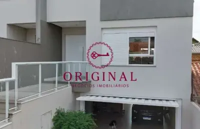 Casa com 4 quartos à venda na verreador remo marcucci, 161, nossa senhora da saúde, caxias do sul por r$ 1.150.000