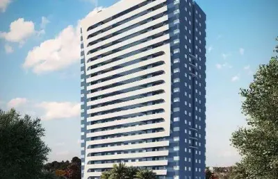 Apartamento com 3 quartos à venda na rua ludovico cavinatto, 192, nossa senhora da saúde, caxias do sul por r$ 746.000