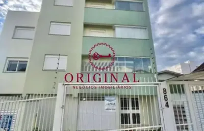 Apartamento com 2 quartos à venda na rua joão bertotti, 864, madureira, caxias do sul por r$ 480.000