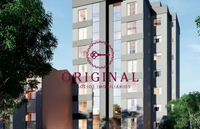 Apartamento com 1 quarto à venda na rua treze de maio, 345, centro, caxias do sul por r$ 235.000