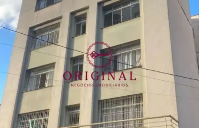 Apartamento com 1 quarto à venda na rua irma valiera, 72, são pelegrino, caxias do sul por r$ 155.000
