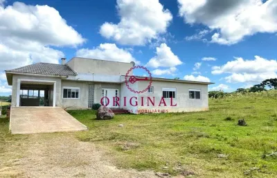 Chácara / sítio com 4 quartos à venda na vila seca, 1, vila seca, caxias do sul por r$ 1.750.000