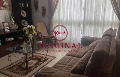 Apartamento com 3 quartos à venda na rua pinheiro machado, 2805, são pelegrino, caxias do sul por r$ 359.000