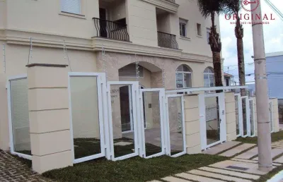Apartamento com 2 quartos à venda na avenida mário lunardi, 148, villagio iguatemi, caxias do sul por r$ 455.000