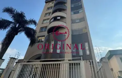 Apartamento com 4 quartos à venda na theotisto guilherme piccoli, 191, colina sorriso, caxias do sul por r$ 944.000