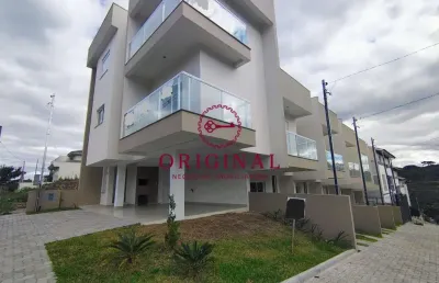 Casa com 2 quartos à venda na maria catarina muraro scopel, 461, são virgílio, caxias do sul por r$ 535.000