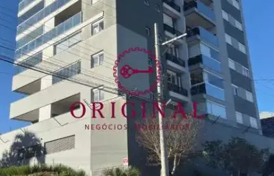 Apartamento com 2 quartos à venda na tomas gonzaga, 408, panazzolo, caxias do sul por r$ 580.000