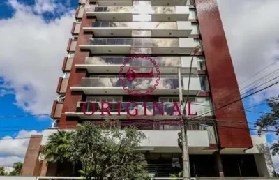 Apartamento com 3 quartos à venda na avenida independência, 1894, exposição, caxias do sul por r$ 1.525.000
