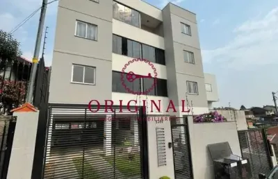 Apartamento com 2 quartos à venda na rua ernesto bernardi, 1361, desvio rizzo, caxias do sul por r$ 250.000