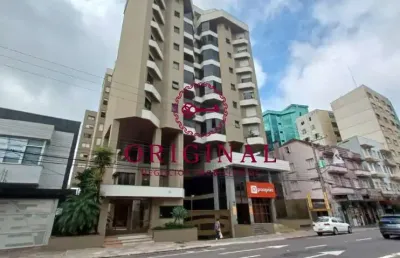 Apartamento com 2 quartos à venda na rua os dezoito do forte, 55, são pelegrino, caxias do sul por r$ 520.000