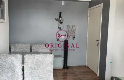 Apartamento com 2 quartos à venda na rua josé bisol, 1181, nossa senhora de lourdes, caxias do sul por r$ 265.000