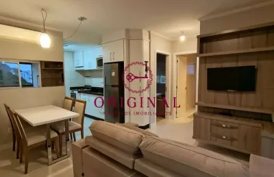 Apartamento com 2 quartos à venda na rua osvaldo pereira da silva, 301, são luiz, caxias do sul por r$ 279.000