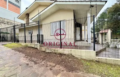 Casa com 3 quartos à venda na orestes baldiserotto, 1460, colina sorriso, caxias do sul por r$ 1.150.000