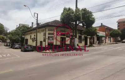 Terreno à venda na rua luiz antunes, 683, panazzolo, caxias do sul por r$ 2.500.000