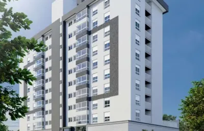 Apartamento com 3 quartos à venda na rua pistóia, 471, panazzolo, caxias do sul por r$ 1.300.000