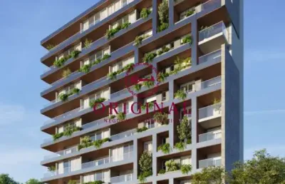 Apartamento com 3 quartos à venda na rua santos dumont, 1244, exposição, caxias do sul por r$ 3.606.760