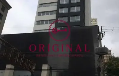 Sala comercial com 3 salas à venda na rua pinheiro machado, 2020, centro, caxias do sul por r$ 520.000