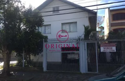 Casa com 4 quartos à venda na valentim comerlato, 428, bela vista, caxias do sul por r$ 490.000