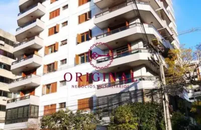 Apartamento com 4 quartos à venda na rua andrade neves, 988, exposição, caxias do sul por r$ 950.000