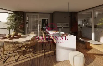 Apartamento com 3 quartos à venda na indepedência, 2432, panazzolo, caxias do sul por r$ 2.987.000