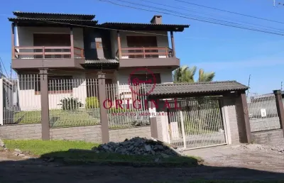 Casa com 4 quartos à venda na rua angela sartor bianchi, 2020, bela vista, caxias do sul por r$ 1.600.000