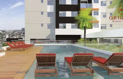 Apartamento com 2 quartos à venda na rua júlio pedro pezzi, 55, panazzolo, caxias do sul por r$ 454.000