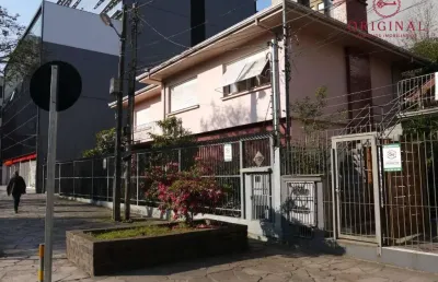 Ponto comercial com 4 salas à venda na rua os dezoito do forte, 2321, centro, caxias do sul por r$ 3.300.000