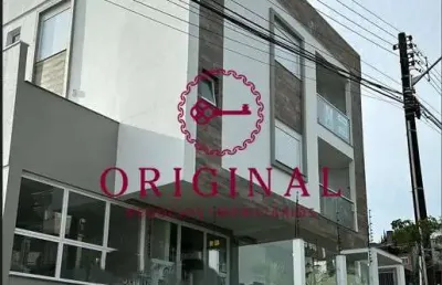 Apartamento com 3 quartos à venda na rua valdemar antônio calloni, 100, colina sorriso, caxias do sul por r$ 754.000