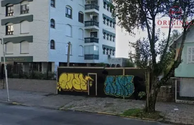 Terreno à venda na rua os dezoito do forte, 1085, centro, caxias do sul por r$ 2.400.000