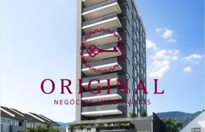 Apartamento com 3 quartos à venda na rua mário behring, 1, jardim américa, caxias do sul por r$ 1.447.000