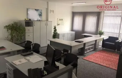 Sala comercial com 1 sala à venda na rua marechal floriano, 647, centro, caxias do sul por r$ 299.000