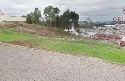 Terreno à venda na rua virgílio merlotti, santa catarina, caxias do sul por r$ 850.000