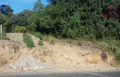 Terreno à venda na vilso delai, 01, centro, são marcos por r$ 680.000