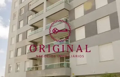 Apartamento com 3 quartos à venda na rua fagundes varela, 140, cristo redentor, caxias do sul por r$ 1.180.000