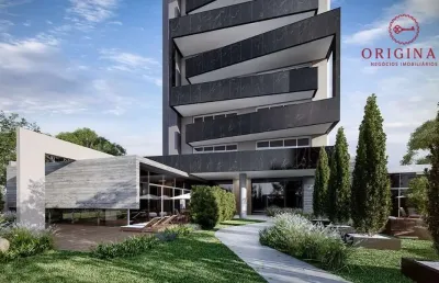 Apartamento com 4 quartos à venda na rua marcílio dias, 185, exposição, caxias do sul por r$ 3.647.000