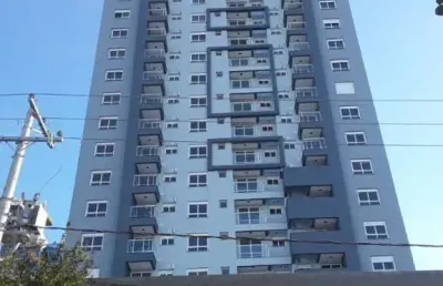 Apartamento com 2 quartos à venda na avenida júlio de castilhos, 175, lurdes, caxias do sul por r$ 489.000