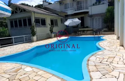 Casa com 3 quartos à venda na luiz cioatto, 44, centro, são marcos