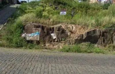 Terreno à venda na ricieri chemello, 1, centro, são marcos por r$ 192.000